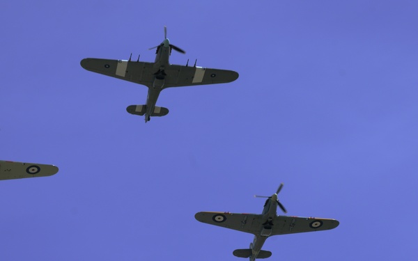Royal International Air Tattoo