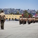 3d Recruit Training Battalion Change of Command Ceremony