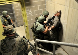 Juneau County START team joins PATRIOT 2015