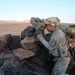 Arrowhead Soldiers charge hard at National Training Center