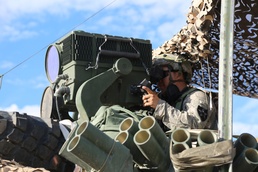 Arrowhead Soldiers charge hard at National Training Center