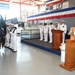 NSTC change of command