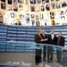 Secretary of defense and Israel's MOD visit Yad Veshem
