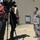 Local news media interviews at PATRIOT 2015 Local news media interviews at PATRIOT 2015