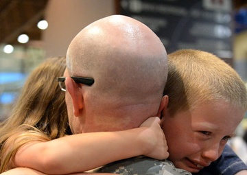 Freedom Salute to honor logistical support Soldiers