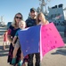 USS Ross sailors reunite with their families
