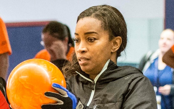 Navy veteran overcomes adversity, wins gold at wheelchair games