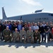 121 ARW holds healthcare orientation flight