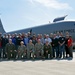 121 ARW holds healthcare orientation flight