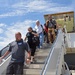 121 ARW holds healthcare orientation flight