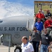 121 ARW holds healthcare orientation flight
