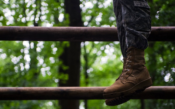 The 2015 3rd Annual Spc. Hilda I. Clayton Best COMCAM Competition