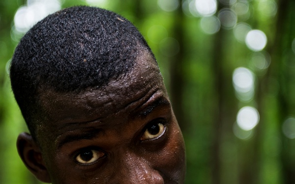 The 2015 3rd Annual Spc. Hilda I. Clayton Best COMCAM Competition