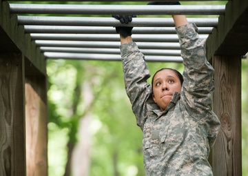 The 2015 3rd Annual Spc. Hilda I. Clayton Best COMCAM Competition