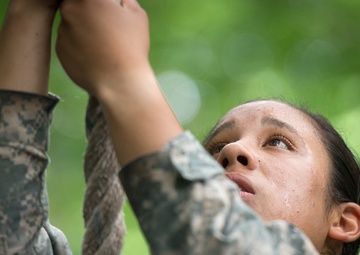The 2015 3rd Annual Spc. Hilda I. Clayton Best COMCAM Competition