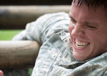 The 2015 3rd Annual Spc. Hilda I. Clayton Best COMCAM Competition