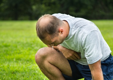 The 2015 3rd Annual Spc. Hilda I. Clayton Best COMCAM Competition