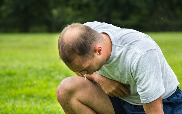 The 2015 3rd Annual Spc. Hilda I. Clayton Best COMCAM Competition
