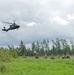 'Destined' Soldiers conduct air assault operations