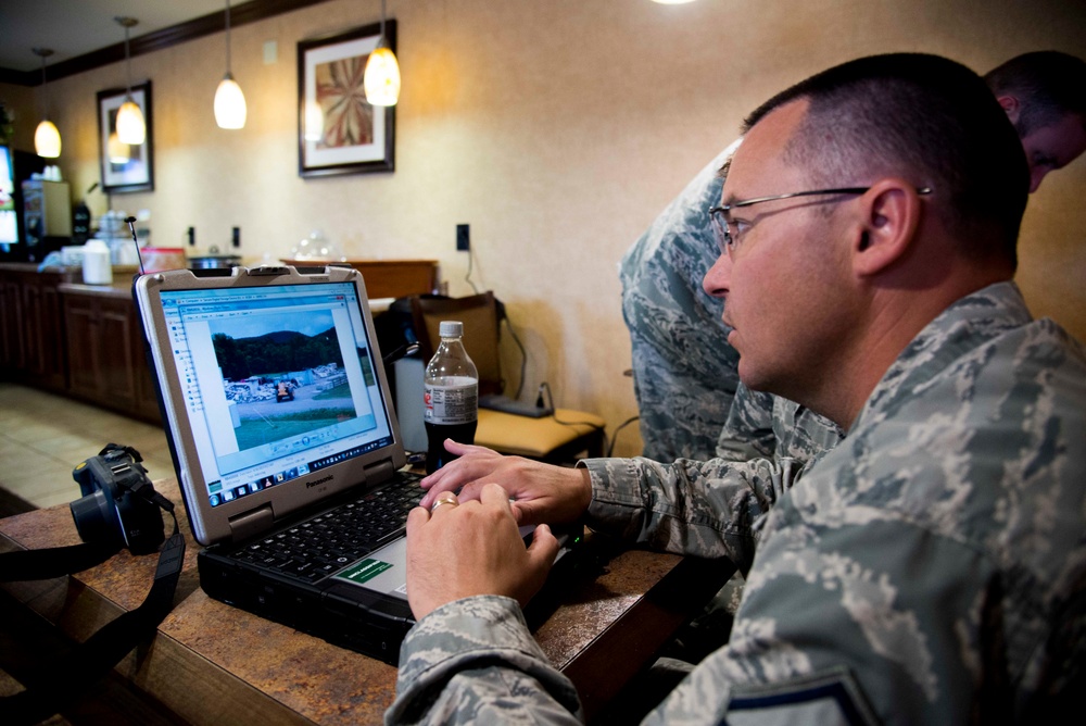 Ohio National Guard gets smart on disaster relief