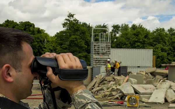 Ohio National Guard gets smart on disaster relief
