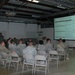 Soldiers conduct Operational Medicine Symposium