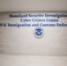 DHS unveils major expansion of ICE Cyber Crimes Center