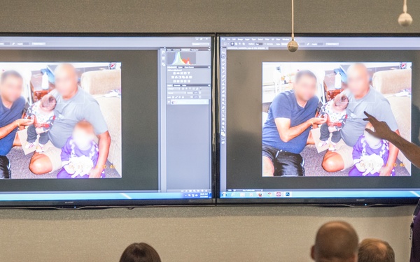 DHS unveils major expansion of ICE Cyber Crimes Center