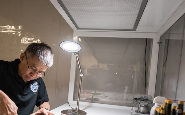 DHS unveils major expansion of ICE Cyber Crimes Center