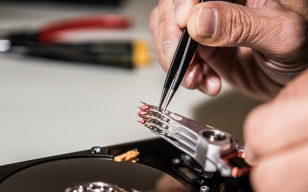 DHS unveils major expansion of ICE Cyber Crimes Center