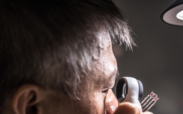 DHS unveils major expansion of ICE Cyber Crimes Center