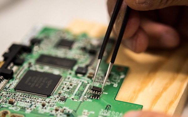 DHS unveils major expansion of ICE Cyber Crimes Center