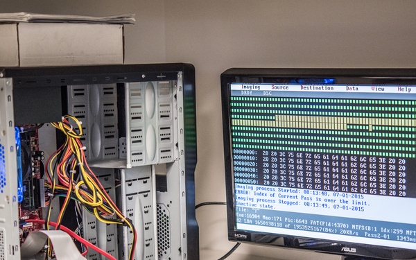 DHS unveils major expansion of ICE Cyber Crimes Center