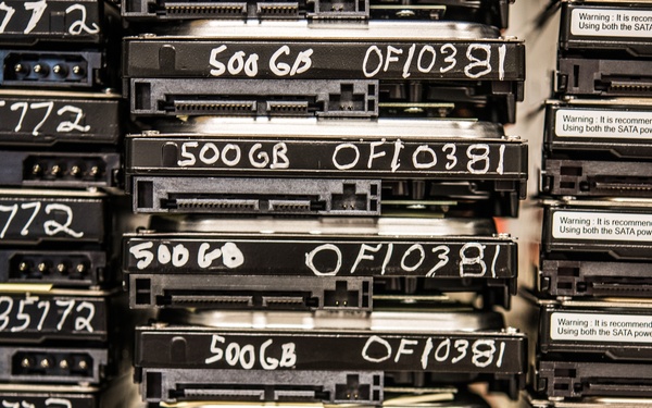 DHS unveils major expansion of ICE Cyber Crimes Center