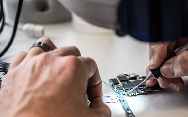 DHS unveils major expansion of ICE Cyber Crimes Center