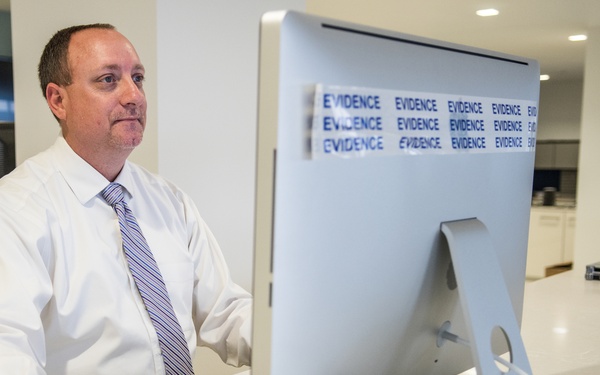 DHS unveils major expansion of ICE Cyber Crimes Center