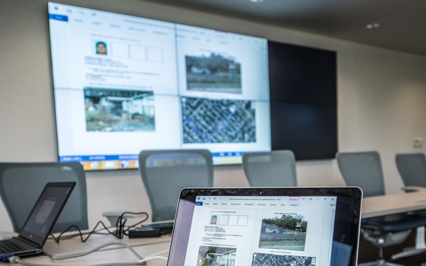 DHS unveils major expansion of ICE Cyber Crimes Center