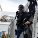 Coast Guard Cutter Dauntless offloads $7.5 million cocaine shipment in Puerto Rico