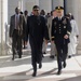 Important West African ally honors America's fallen