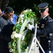 Important West African ally honors America's fallen