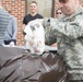 55th Signal Company FRG Pie in the Face