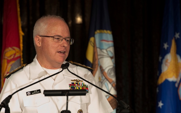 2015 Military Times Service Members of the Year