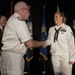 Navy Times Sailor of the Year