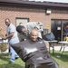 55th Signal Company FRG Pie in the Face