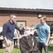 55th Signal Company FRG Pie in the Face