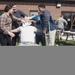 55th Signal Company FRG Pie in the Face