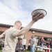 55th Signal Company FRG Pie in the Face