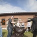 55th Signal Company FRG Pie in the Face