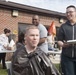 55th Signal Company FRG Pie in the Face