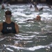 Photo Gallery: Marine recruits pass water survival, first graduation requirement on Parris Island